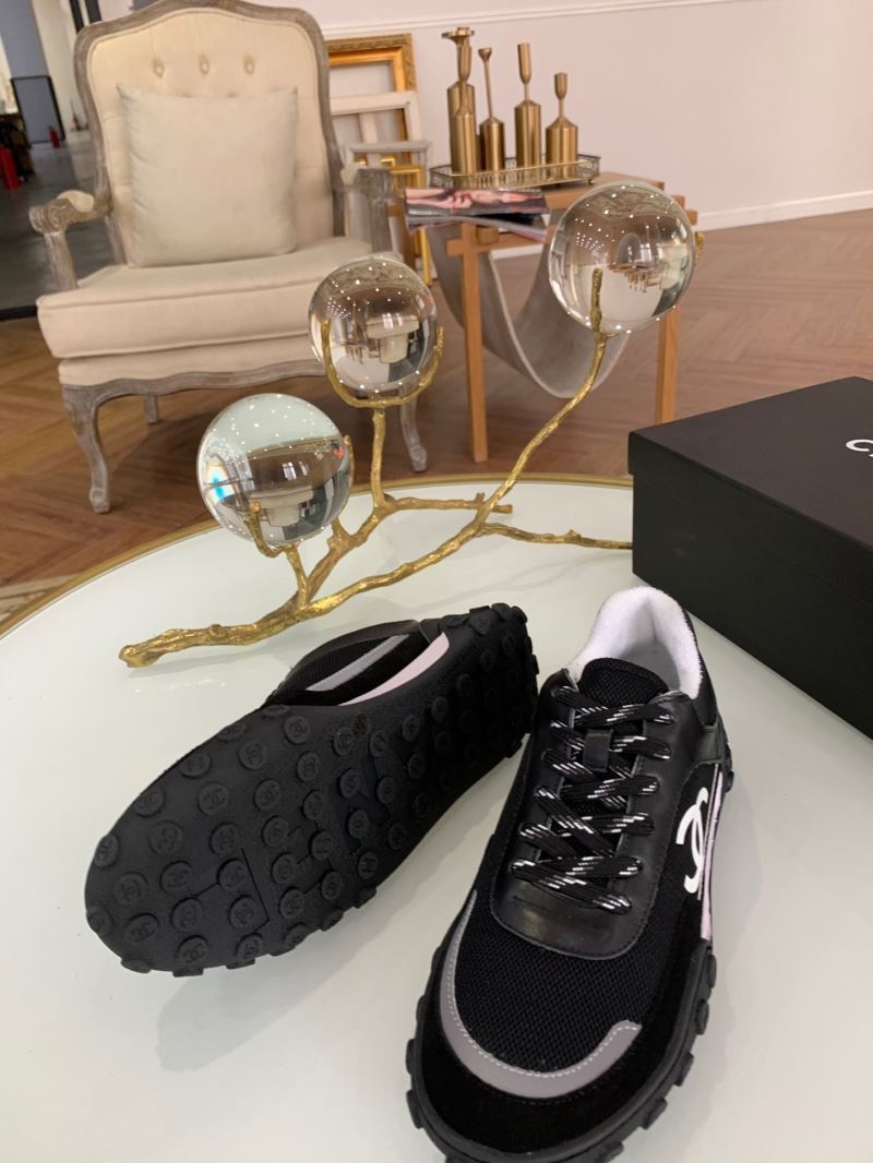 Chanel Sport Shoes